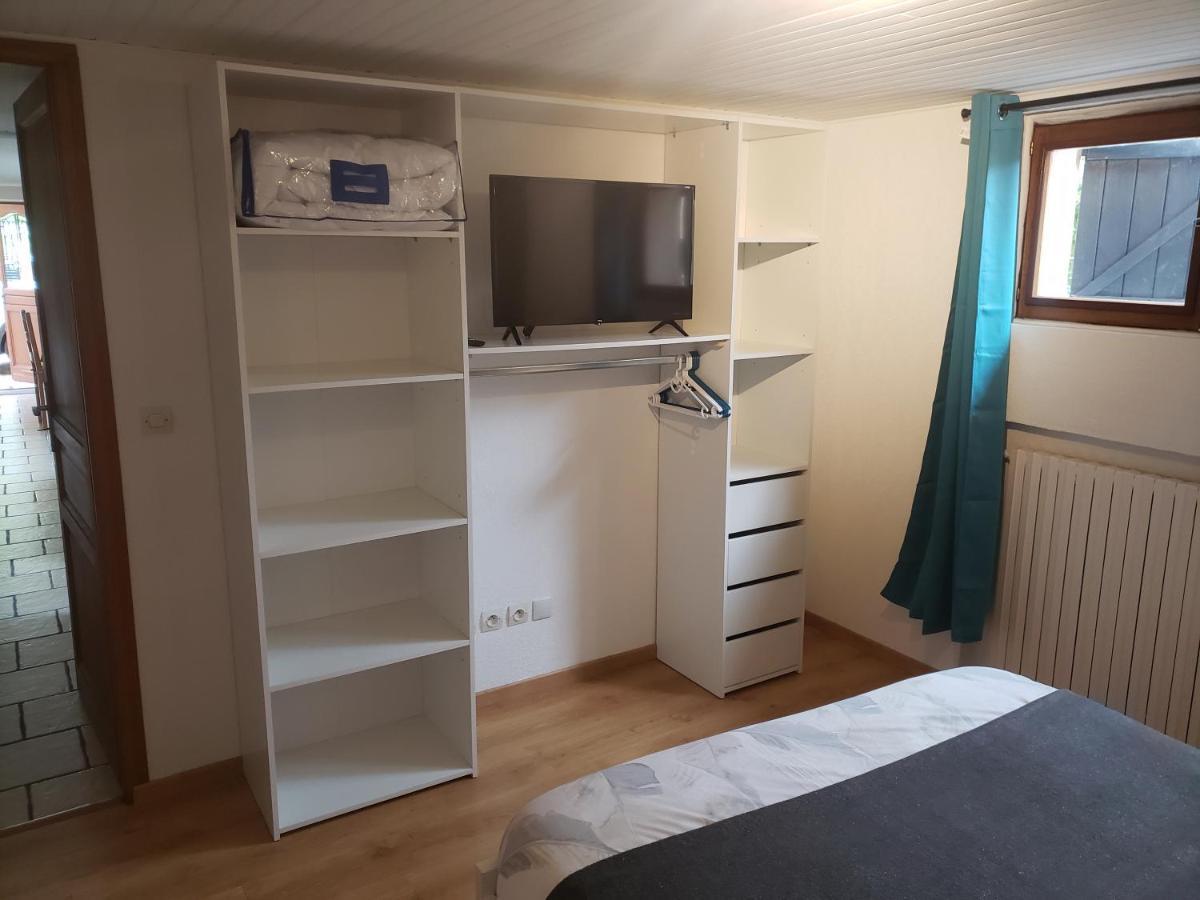 T2 Chez Seb Et Claire Apartment *